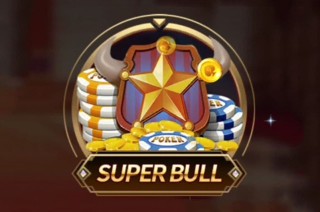 Game bài Super Bull tại 78WIN 