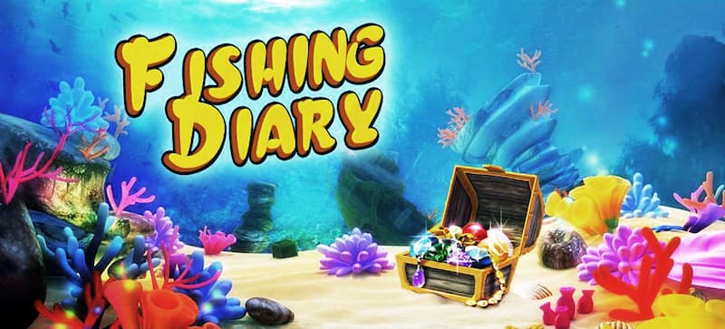 Fishing-Diary
